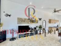 Verkoop - Villa - Orba Valley - Valley / Urbanización