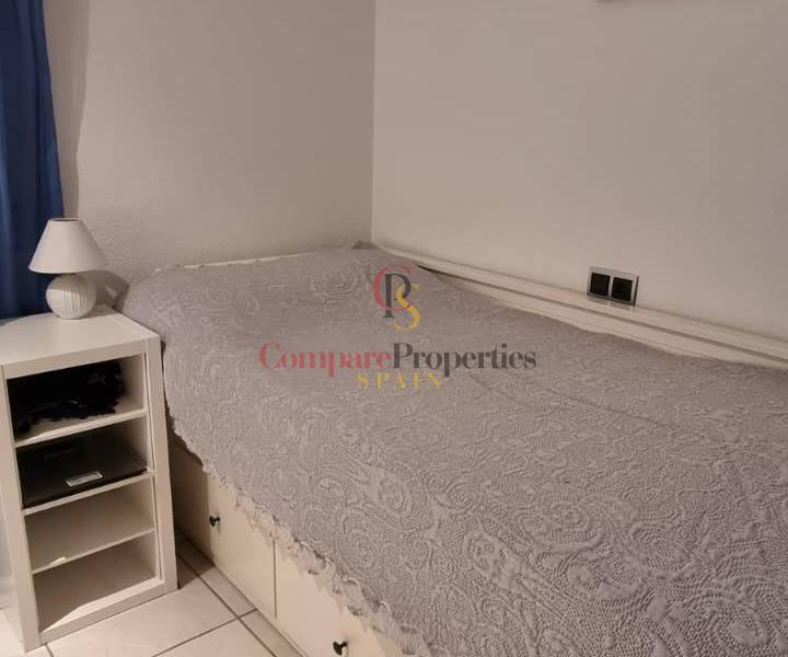 Sale - Villa - Dénia - Pedrera