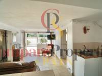 Vente - Villa - Benissa - Buenavista