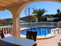 Sale - Villa - Orba Valley - Orba