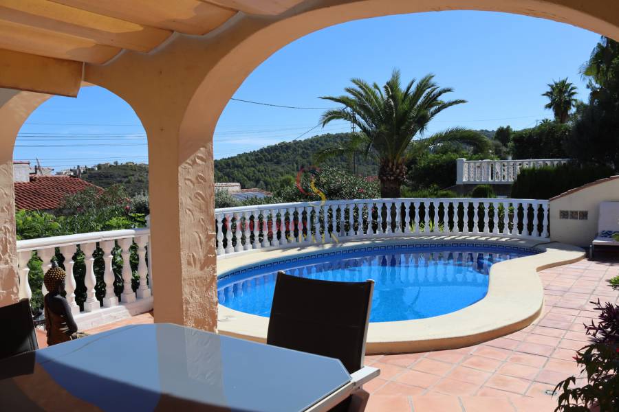 Sale - Villa - Orba Valley - Orba