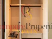 New Build - Villa - Calpe - Gran sol