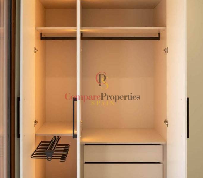 New Build - Villa - Calpe - Gran sol