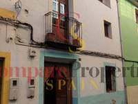 Sale - Townhouses - Orba Valley - Castell de castells