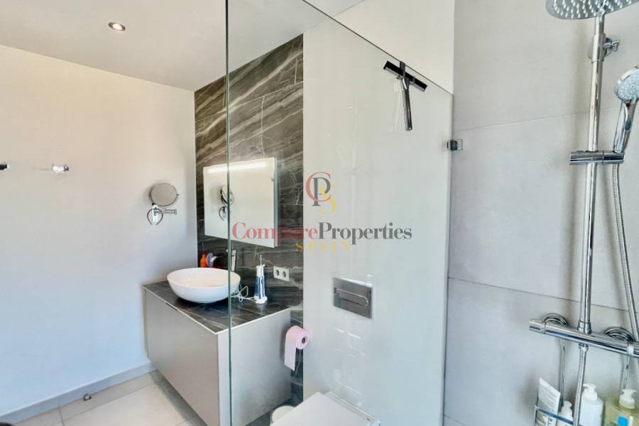 Sale - Villa - Orba Valley - Valley / Urbanización