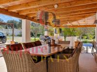 Sale - Villa - Jávea - PINOSOL