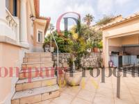 Venta - Villa - Dénia