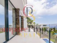 Nouvelle construction - Villa - Altea - Altea Hills