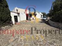 Vente - Villa - Monte Pego