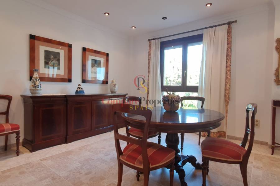 Sale - Villa - Oliva