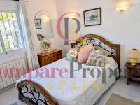 Verkoop - Villa - Benitachell