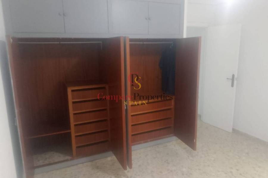 Sale - Apartment - Tavernes de la Valldigna - 