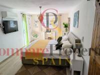 Verkauf - Villa - Jávea - La Lluca