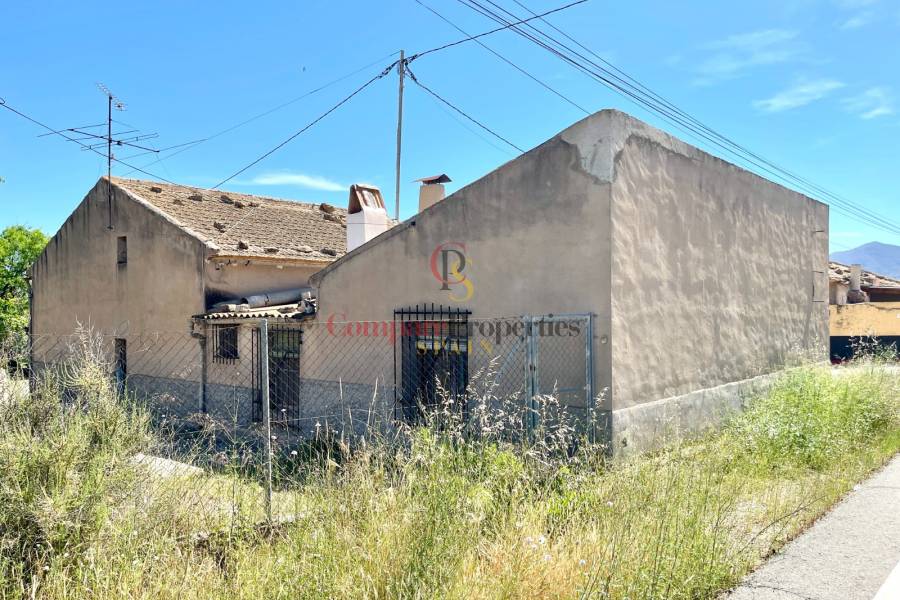 Vente - Villa - La Romana - Villas de la Romana