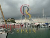 Vente - Villa - Dénia - TorreCarrals