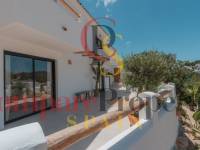 Vente - Villa - Jávea