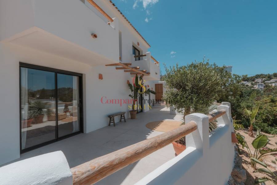Vente - Villa - Jávea