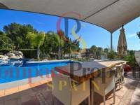 Sale - Villa - 