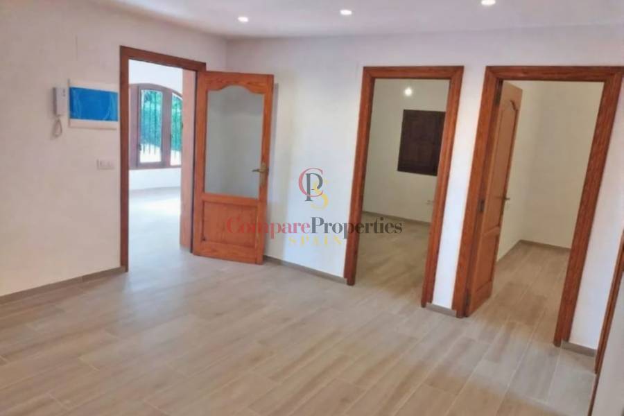 Sale - Villa - Jávea - 
