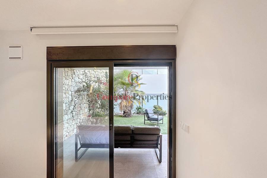 Sale - Apartment - Benitachell - Montecala Gardens