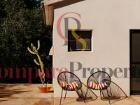 Sale - Villa - Dénia - 