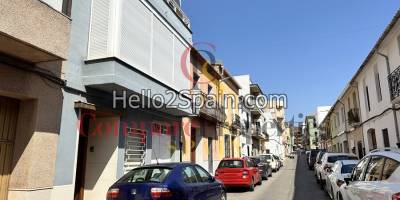 Apartment - Sale - Monte Pego - Pego