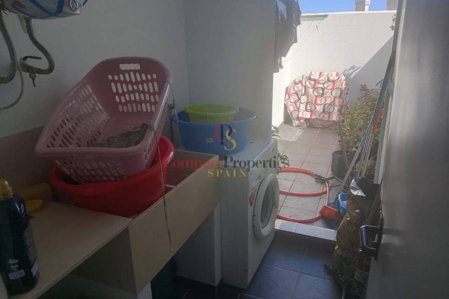 Sale - Apartment - Simat de La Valldigna - 