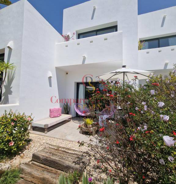 Verkauf - Villa - Moraira - 