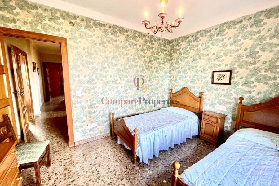 Vente - Villa - Benejuzar - Comunidad Valenciana