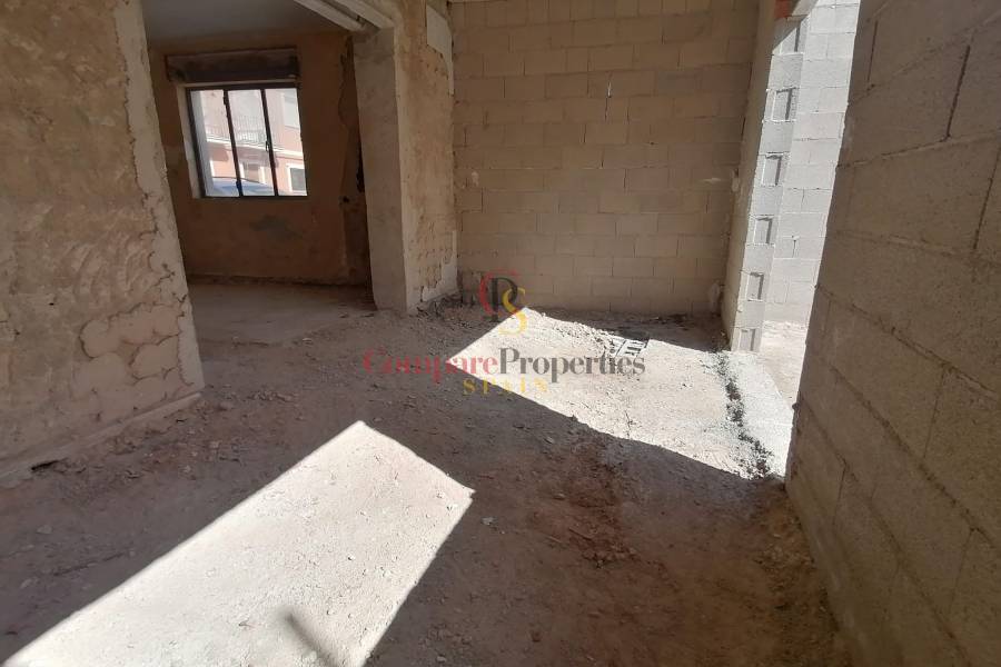 Verkauf - Townhouses - Orba Valley - 