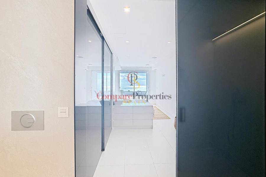 Sale - Apartment - Benitachell - Blue Infinity