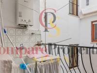 Verkoop - Apartment - Altea - Primera línea playa