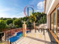 Verkauf - Villa - Jávea - Montgó