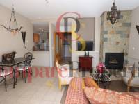 Sale - Townhouses - Jalon Valley - Valley / Urbanización