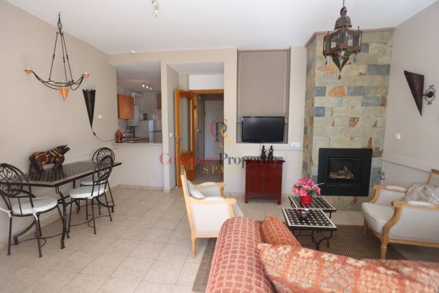 Sale - Townhouses - Jalon Valley - Valley / Urbanización