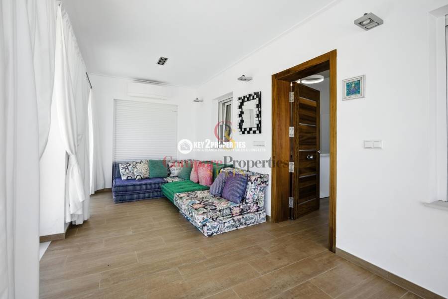 Venta - Villa - Dénia - Denia