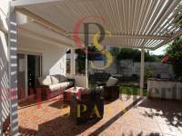 Verkoop - Villa - Jalon Valley - Xaló