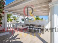 Vente - Villa - Calpe - Les Bassetes