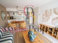 Sale - Apartment - Finestrat - 