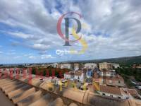 Verkoop - Duplex and Penthouses - Jávea - Javea