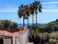 Sale - Semi-Detached Villa - Moraira - La sabatera
