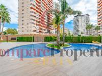 Verkauf - Apartment - Calpe