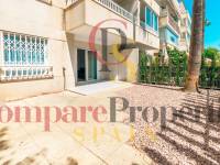 Verkoop - Apartment - Albir