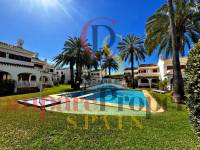 Sale - Townhouses - Dénia - Las Marinas
