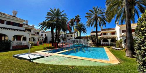 Townhouses - Vente - Dénia - Las Marinas