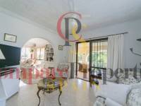 Sale - Villa - Altea - Altea la Vella