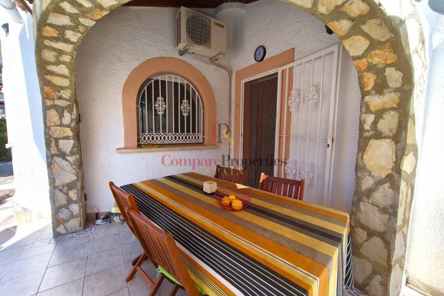 Venta - Villa - Els Poblets