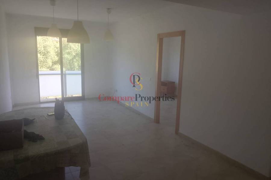 Sale - Apartment - Vilallonga - Villalonga - 