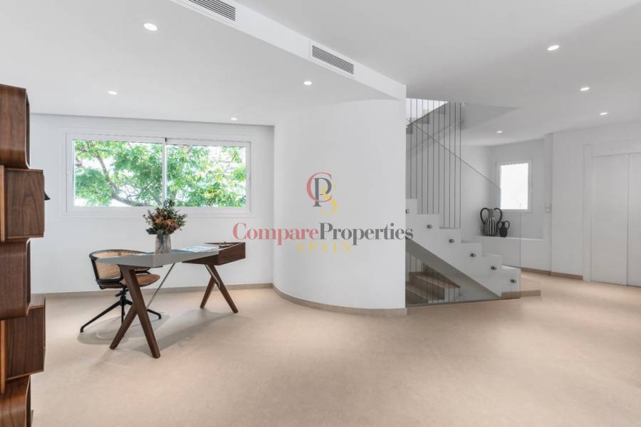 Sale - Villa - Altea - 