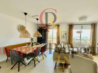 Sale - Townhouses - Jalon Valley - Urbanización